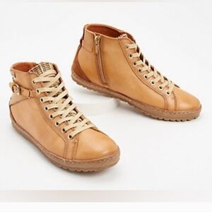 Pikolinos Lagos Boots